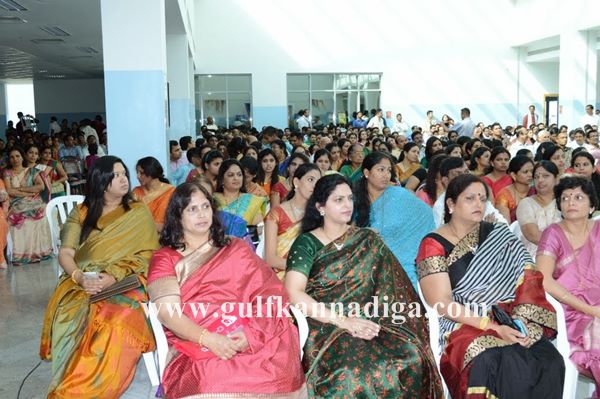 Dubai satyanarayana pooje -Dec 13-2013-041