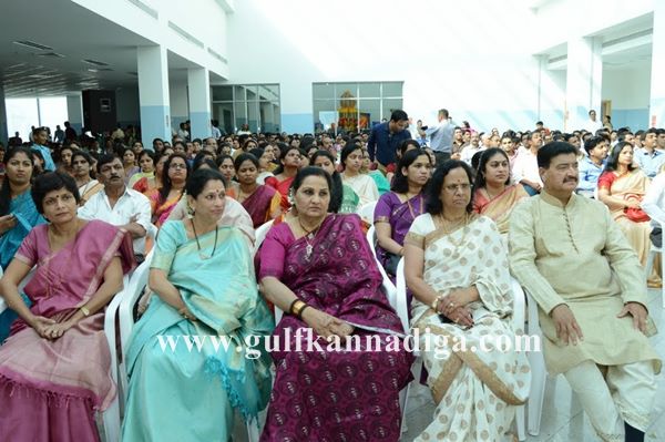 Dubai satyanarayana pooje -Dec 13-2013-043