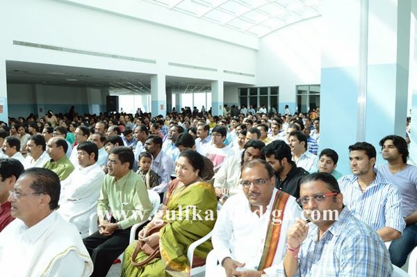 Dubai satyanarayana pooje -Dec 13-2013-047