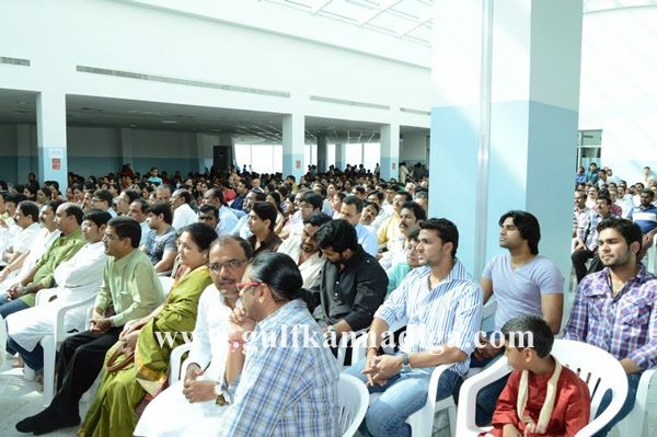 Dubai satyanarayana pooje -Dec 13-2013-048