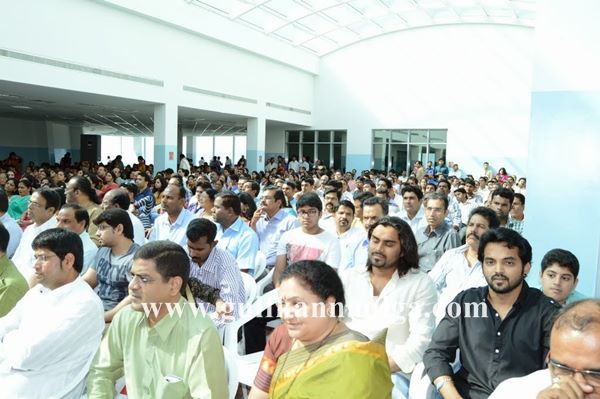 Dubai satyanarayana pooje -Dec 13-2013-049