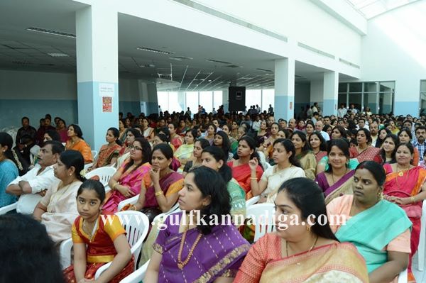 Dubai satyanarayana pooje -Dec 13-2013-052