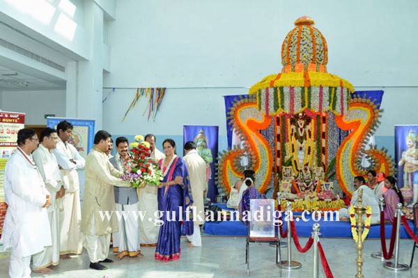 Dubai satyanarayana pooje -Dec 13-2013-057