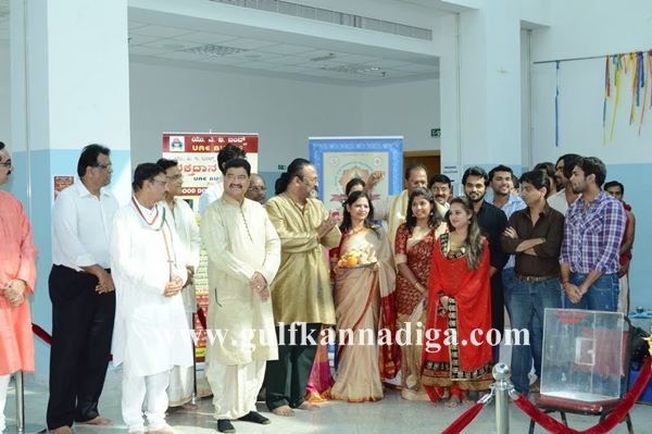 Dubai satyanarayana pooje -Dec 13-2013-058
