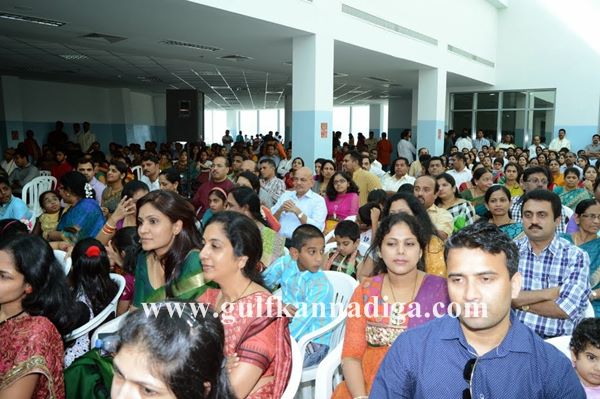 Dubai satyanarayana pooje -Dec 13-2013-062