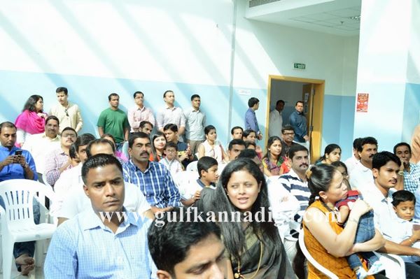 Dubai satyanarayana pooje -Dec 13-2013-072