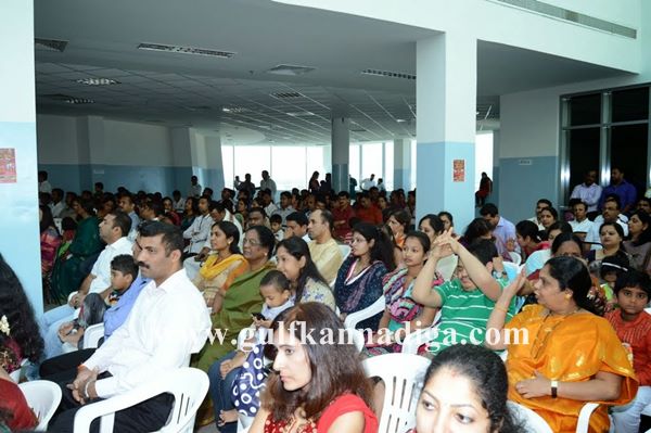 Dubai satyanarayana pooje -Dec 13-2013-073