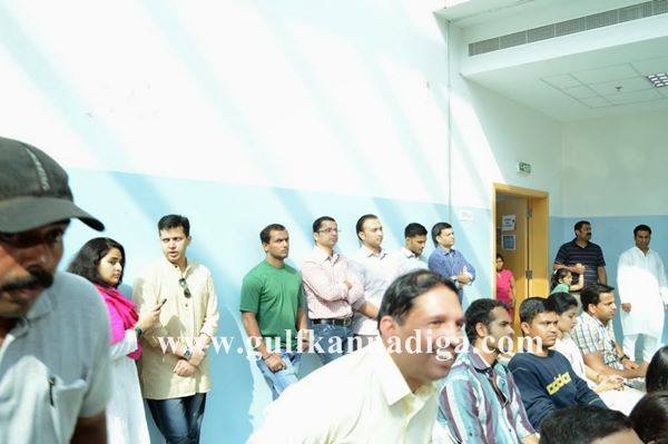 Dubai satyanarayana pooje -Dec 13-2013-077