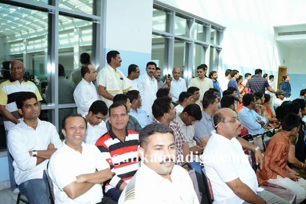 Dubai satyanarayana pooje -Dec 13-2013-079