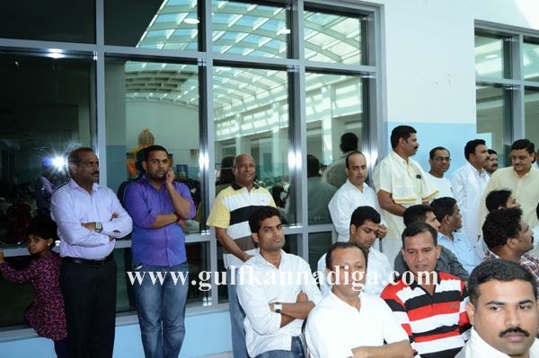 Dubai satyanarayana pooje -Dec 13-2013-080