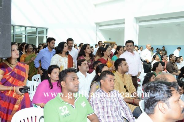 Dubai satyanarayana pooje -Dec 13-2013-082