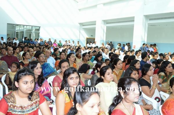 Dubai satyanarayana pooje -Dec 13-2013-084