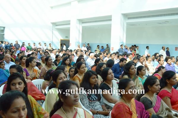 Dubai satyanarayana pooje -Dec 13-2013-085