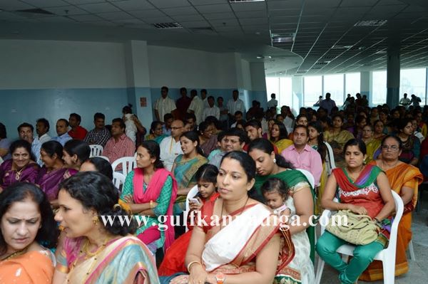 Dubai satyanarayana pooje -Dec 13-2013-091