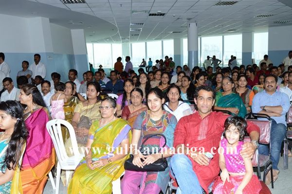 Dubai satyanarayana pooje -Dec 13-2013-093