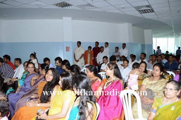 Dubai satyanarayana pooje -Dec 13-2013-094