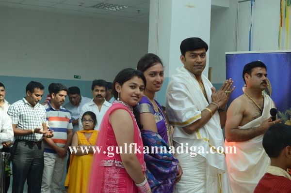 Dubai satyanarayana pooje -Dec 13-2013-111