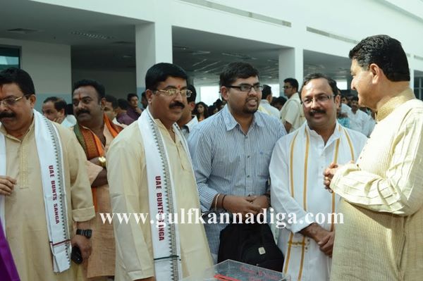 Dubai satyanarayana pooje -Dec 13-2013-115