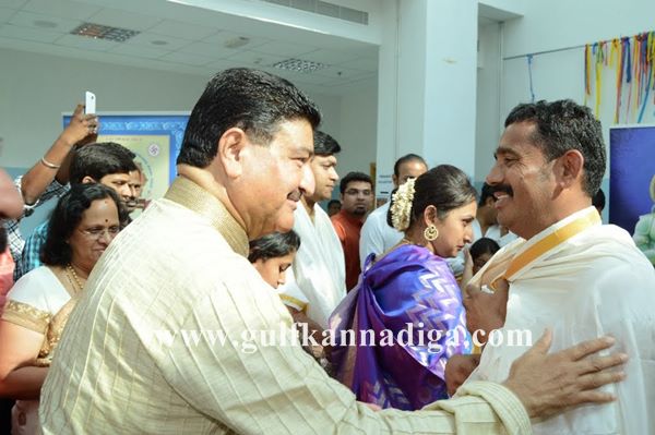 Dubai satyanarayana pooje -Dec 13-2013-118