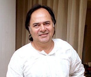 Farooq-Shaikh