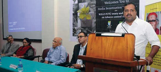 Kadher_tobacco_press