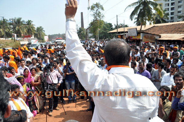 Kuttar_Swamiji_Protest_4