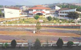 MANGLORE UNIVER CITY