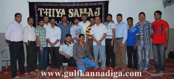 UAE thiya samaja sathyanarayana pooje -Dec 15-2013-001