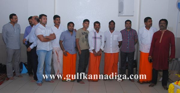 UAE thiya samaja sathyanarayana pooje -Dec 15-2013-003