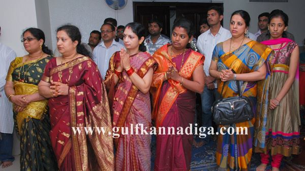 UAE thiya samaja sathyanarayana pooje -Dec 15-2013-005