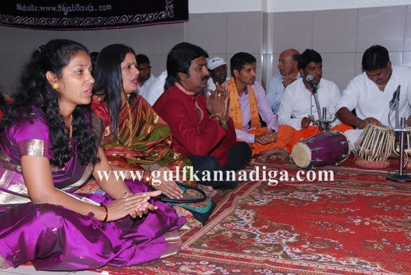 UAE thiya samaja sathyanarayana pooje -Dec 15-2013-010