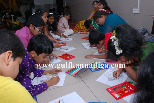 UAE thiya samaja sathyanarayana pooje -Dec 15-2013-011