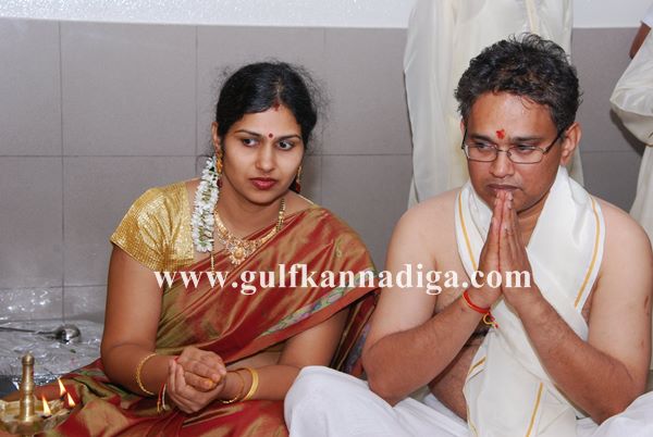 UAE thiya samaja sathyanarayana pooje -Dec 15-2013-013