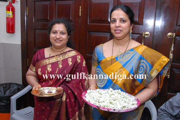 UAE thiya samaja sathyanarayana pooje -Dec 15-2013-014