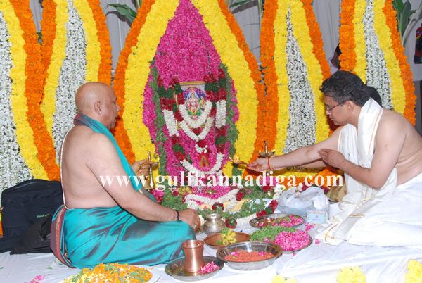 UAE thiya samaja sathyanarayana pooje -Dec 15-2013-015