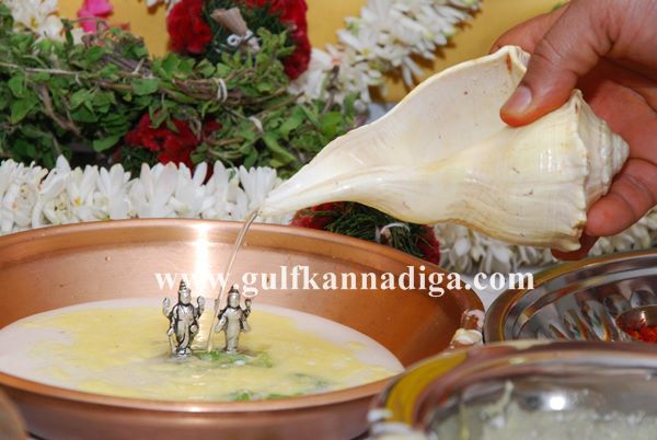 UAE thiya samaja sathyanarayana pooje -Dec 15-2013-017