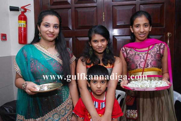 UAE thiya samaja sathyanarayana pooje -Dec 15-2013-018