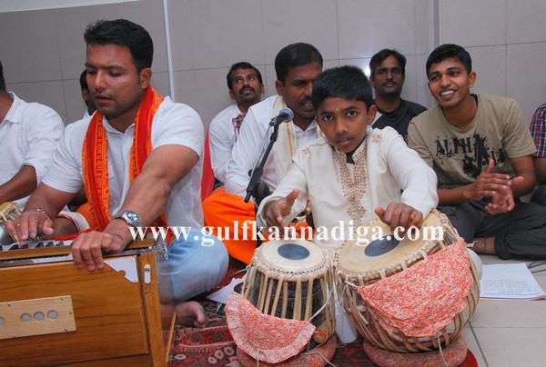 UAE thiya samaja sathyanarayana pooje -Dec 15-2013-020