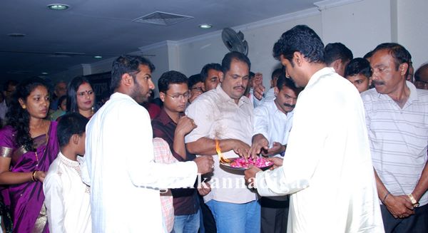 UAE thiya samaja sathyanarayana pooje -Dec 15-2013-030