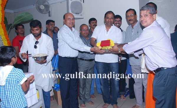 UAE thiya samaja sathyanarayana pooje -Dec 15-2013-031