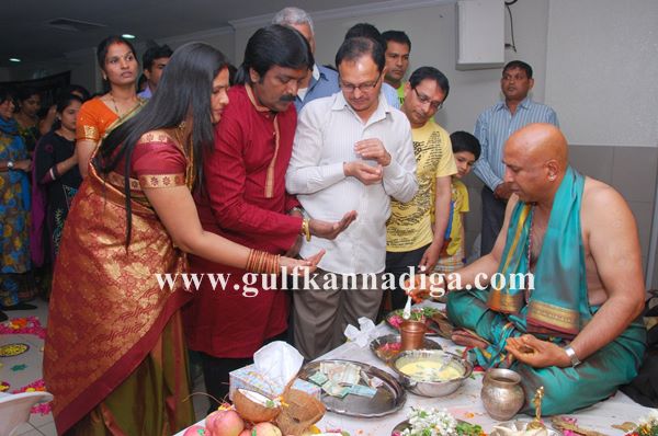 UAE thiya samaja sathyanarayana pooje -Dec 15-2013-032