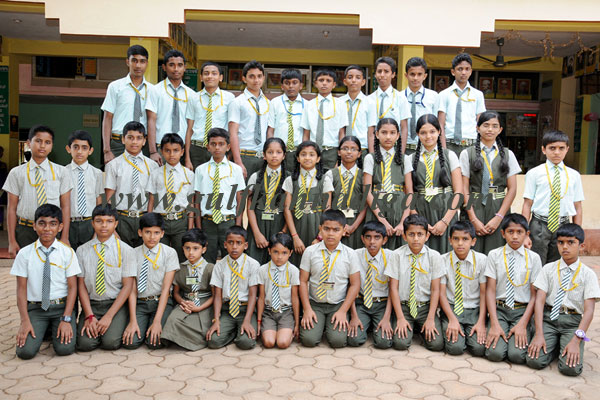 bantval_karate_chmpion