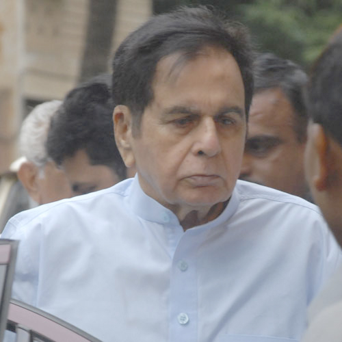 dilip kumar