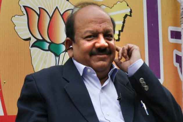 harsh-vardhan