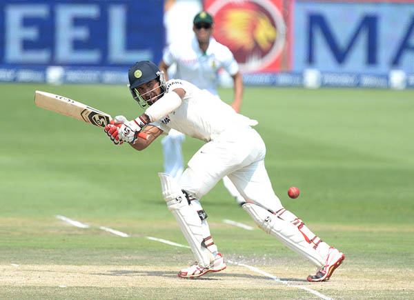 pujara