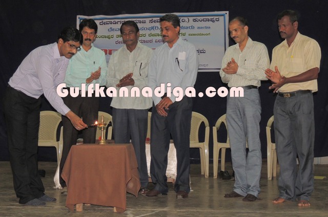 vidhyadhare-programme