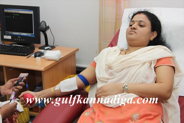 Dubai Tulu paterga blood camp-Jan12-2014-038