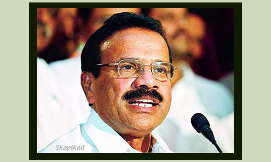 ExCm_sadanada_gowda