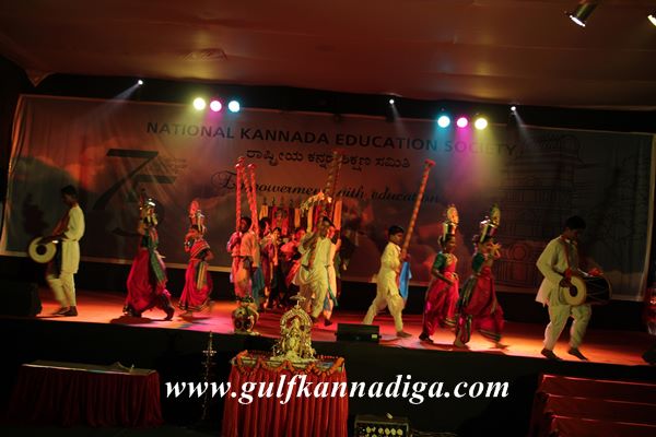 Mumbai NKES Platinum jubilee-Jan18-2014-006