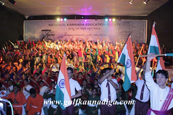 Mumbai NKES Platinum jubilee-Jan18-2014-007